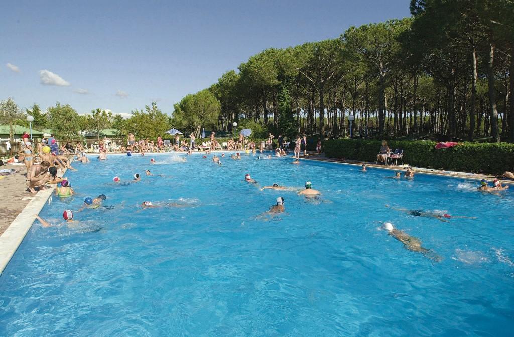 Camping Free Beach
