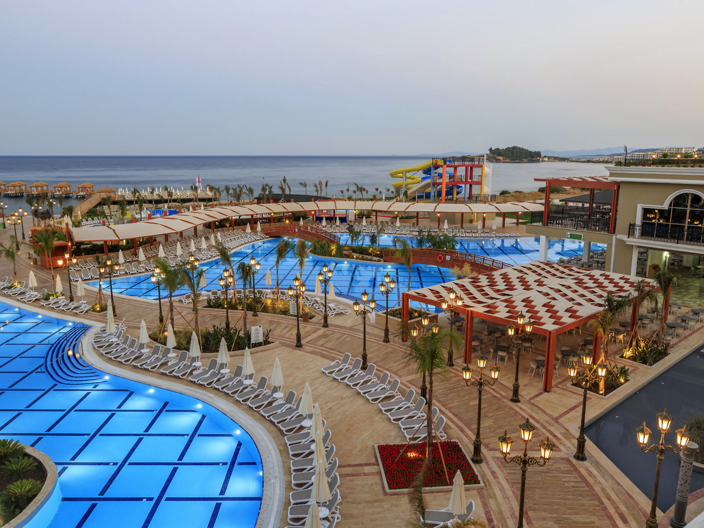 Sunis Efes Royal Palace Resort & Spa