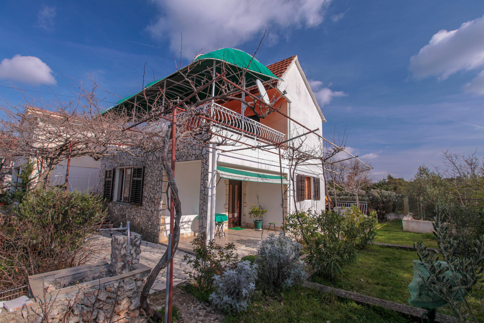 Apartmány U rozmarynu