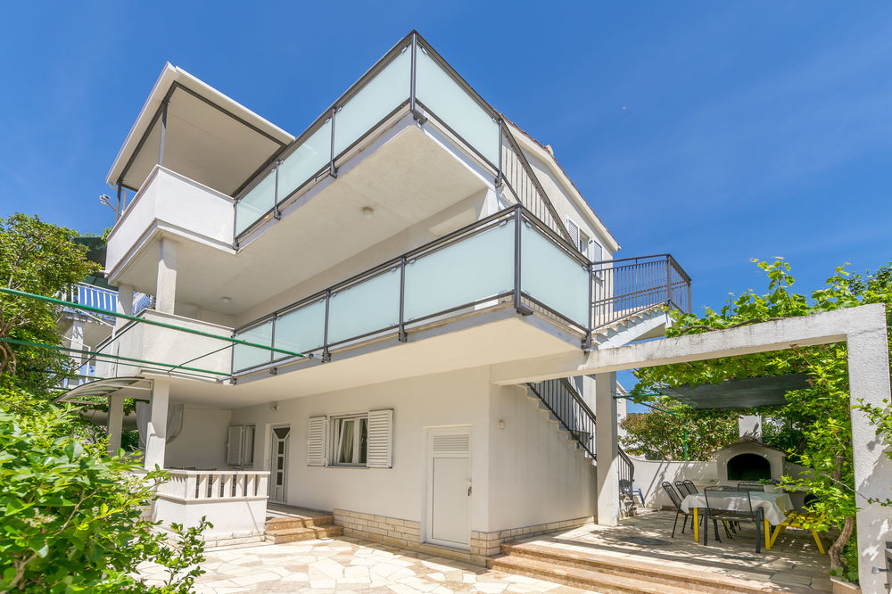 Apartmány 1355-299