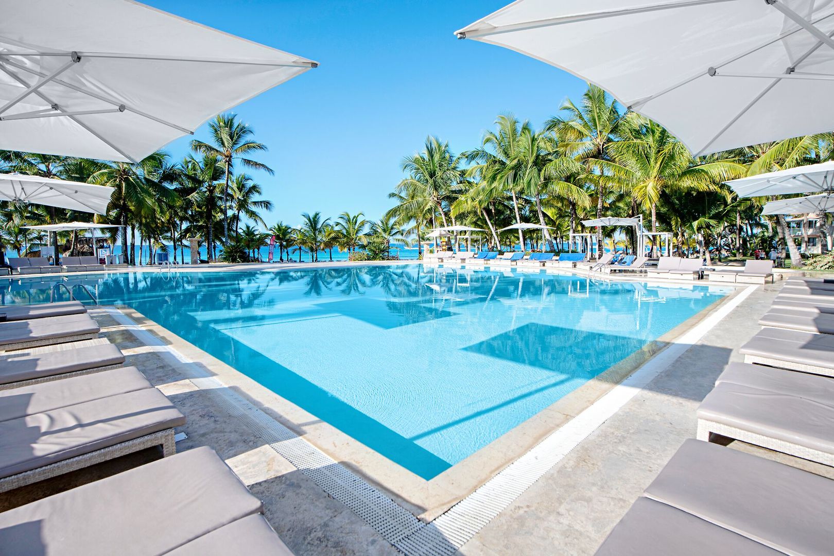 Viva Wyndham Dominicus Palace 
