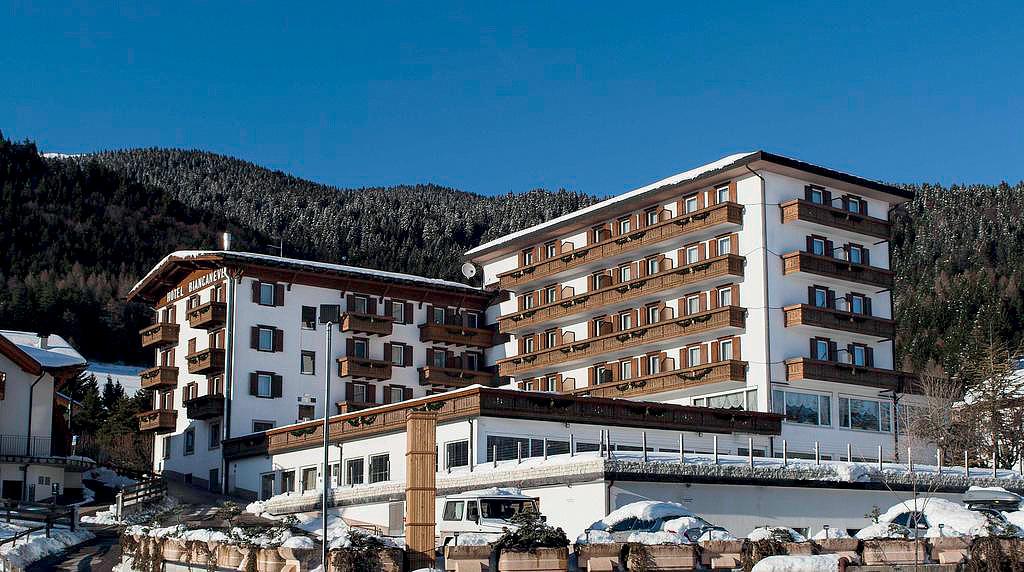 Grand hotel Biancaneve