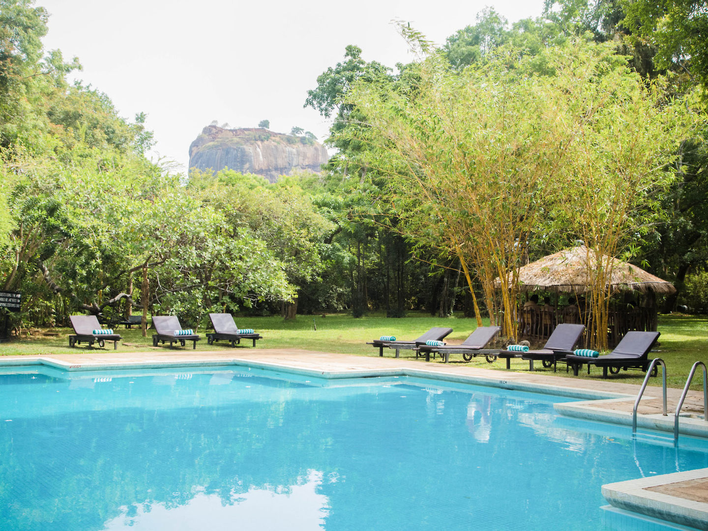Sigiriya Village