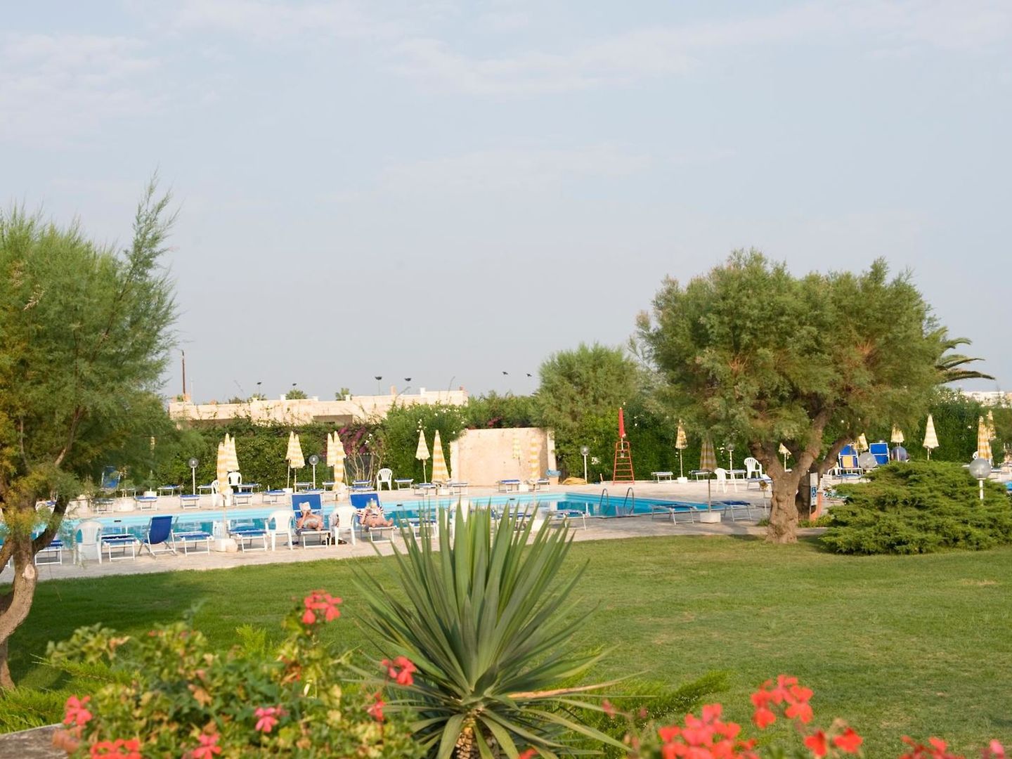 Hotel del Levante