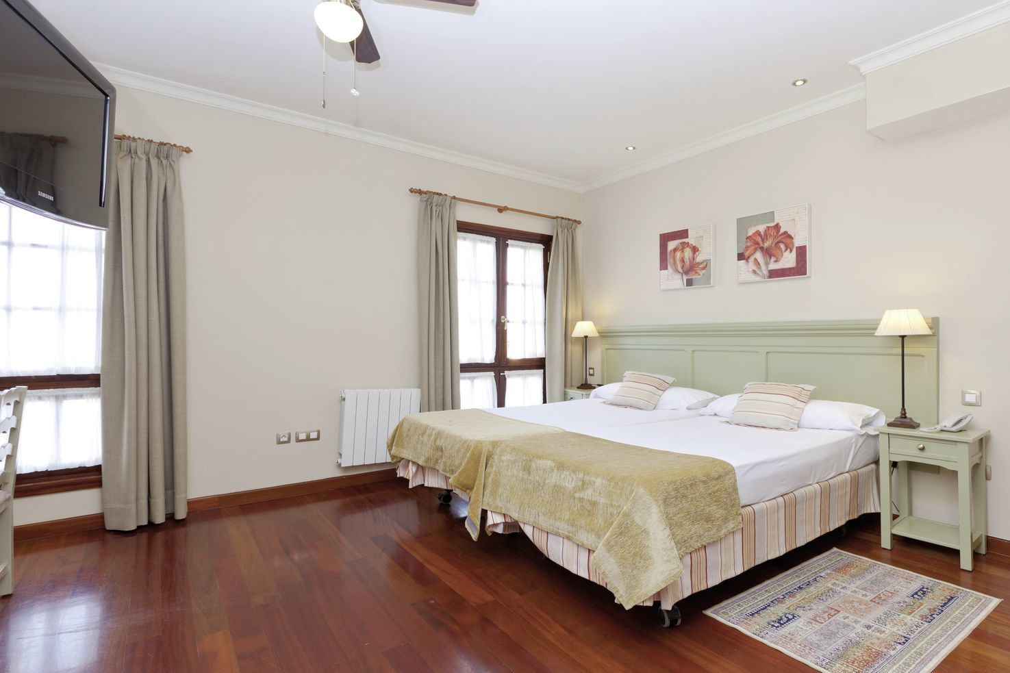 Hotel Laguna Nivaria
