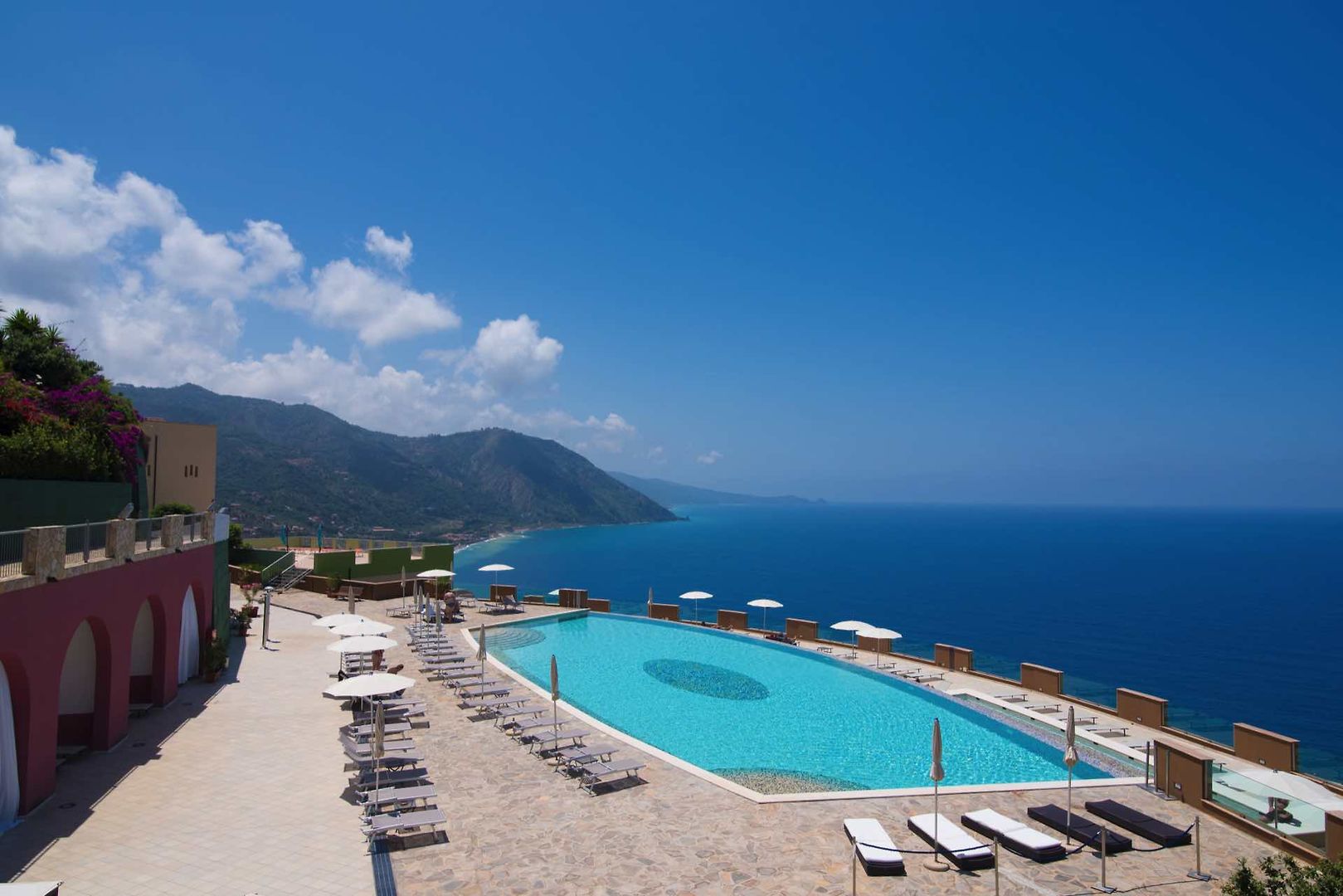 GH Avalon Sikani Resort 