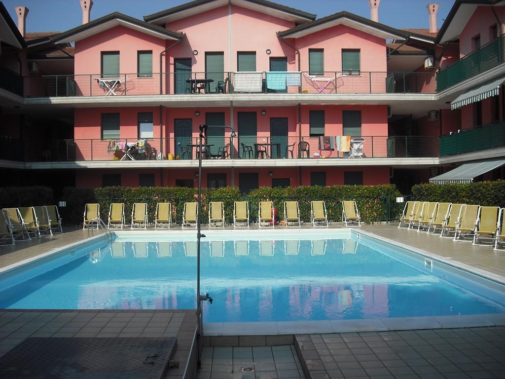 Residence Corallo