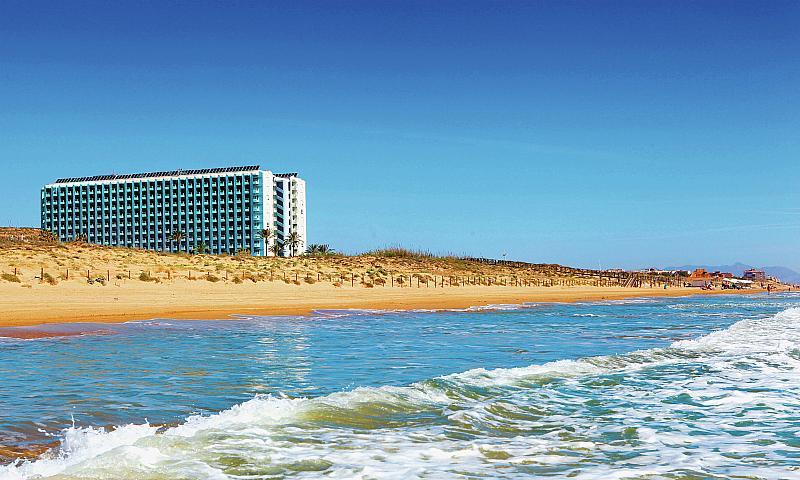 Playas de Guardamar