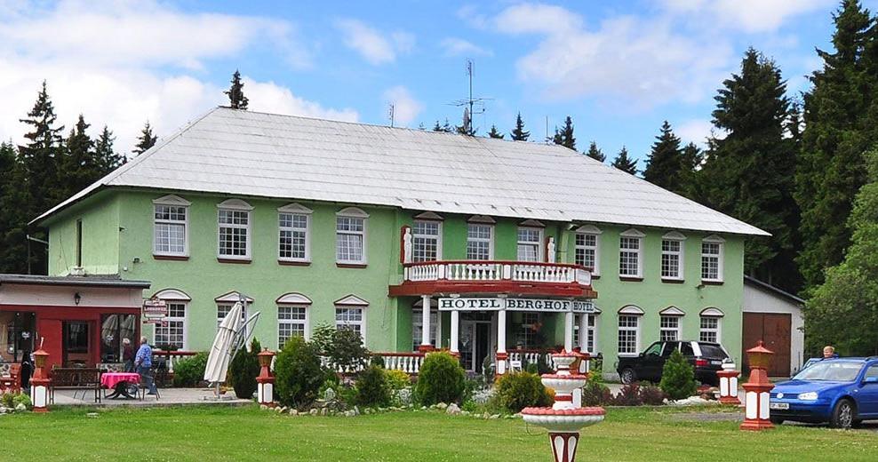 Berghof