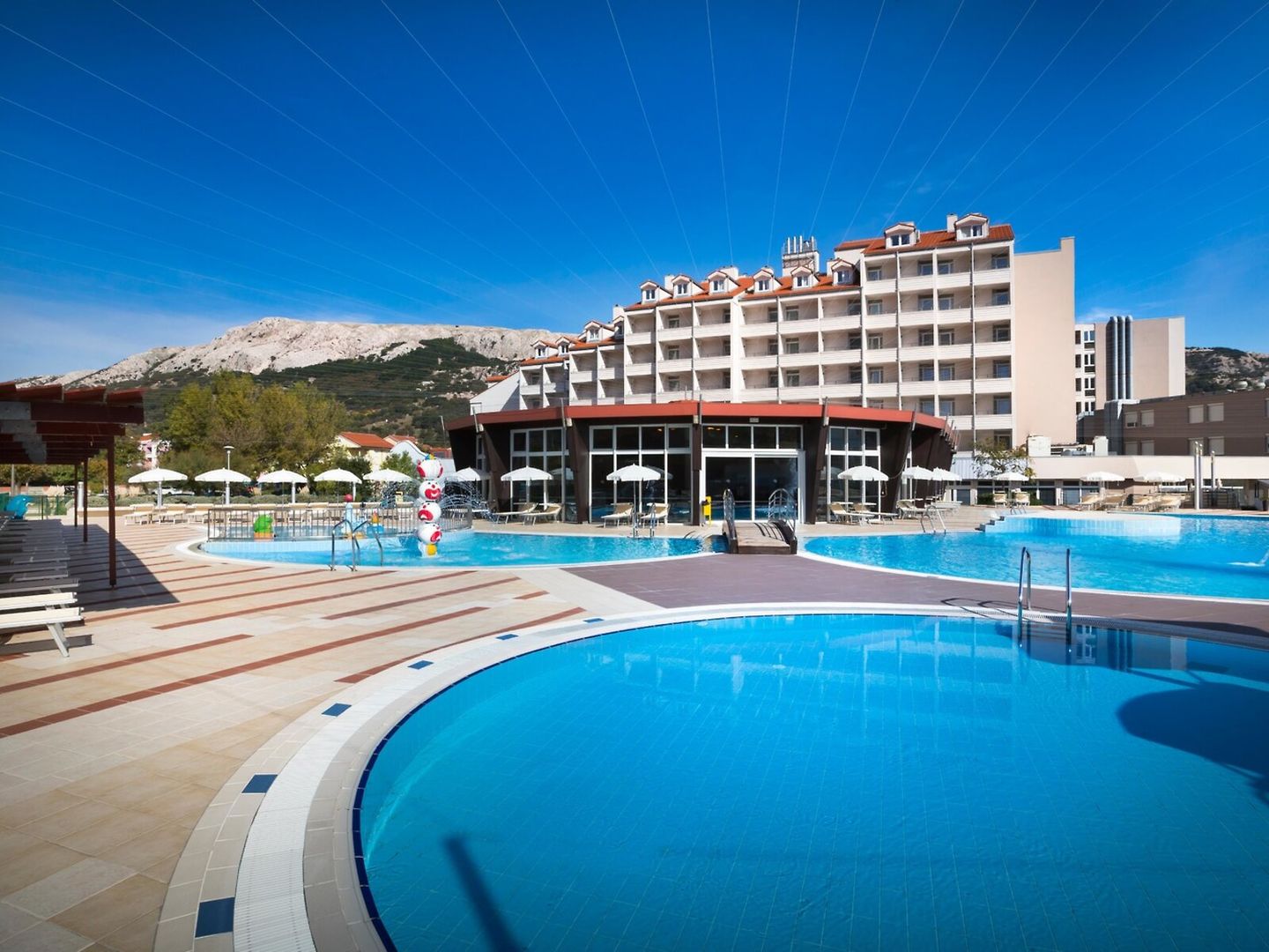 Valamar Villa Adria