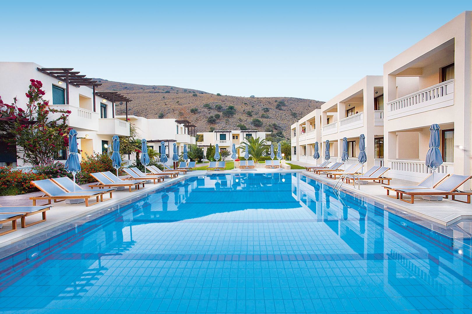 Hotel Annas House 