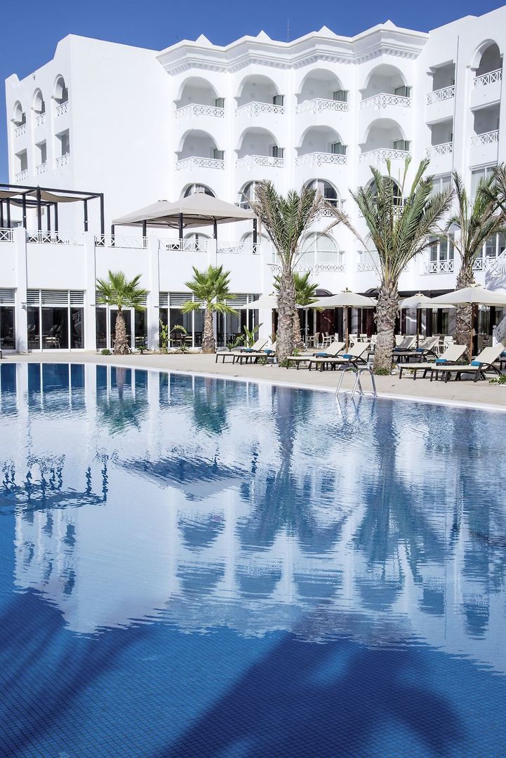 Radisson Blu Resort & Thalasso 