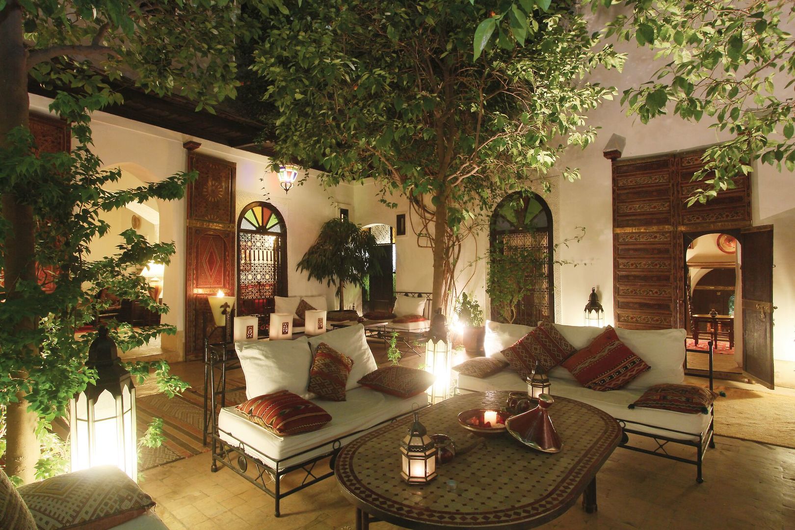 Riad Karmela
