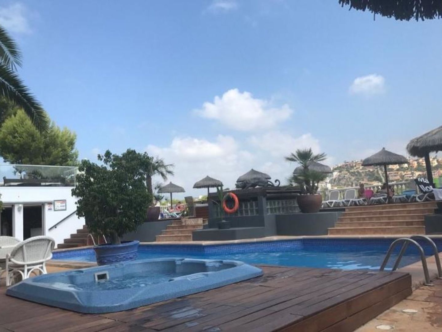 Boutique Hotel Bon Repos