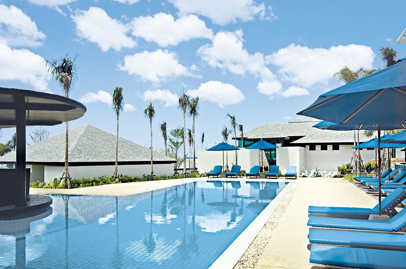 Samui Resotel Beach Resort