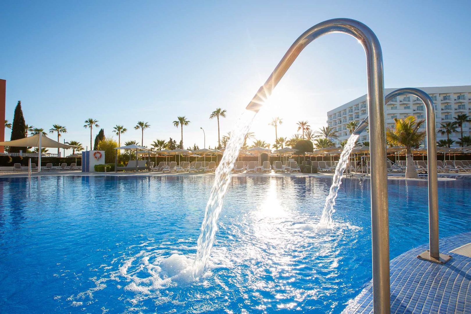 Hipotels Cala Millor Park