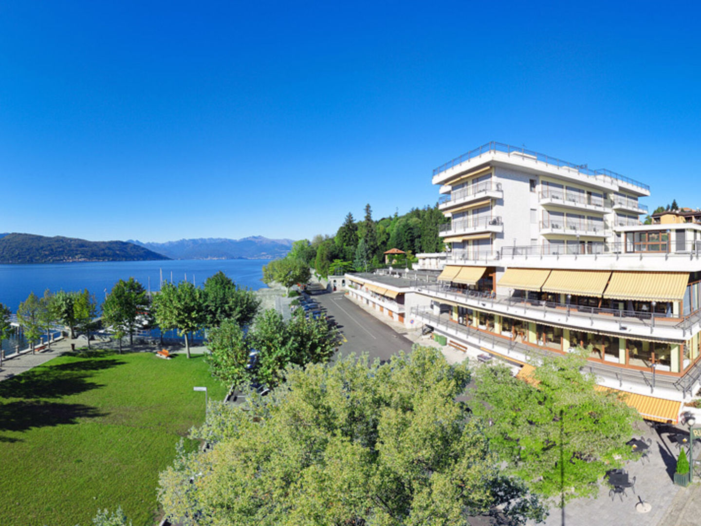 Hotel Europa