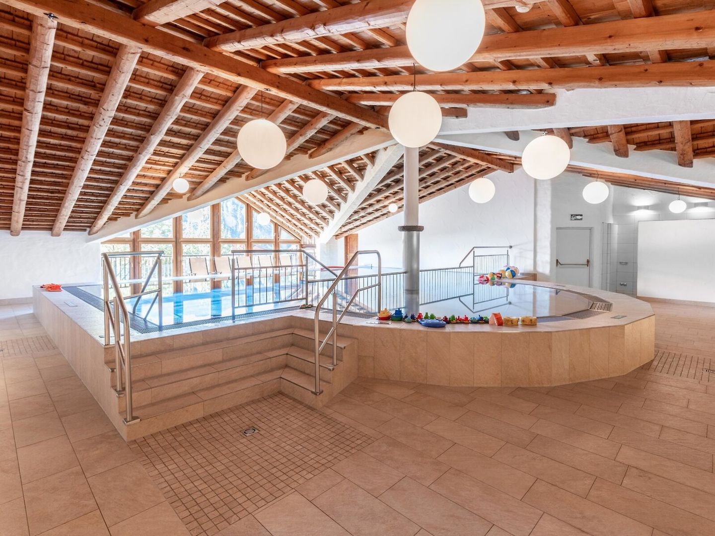 Hotel Hopfgarten
