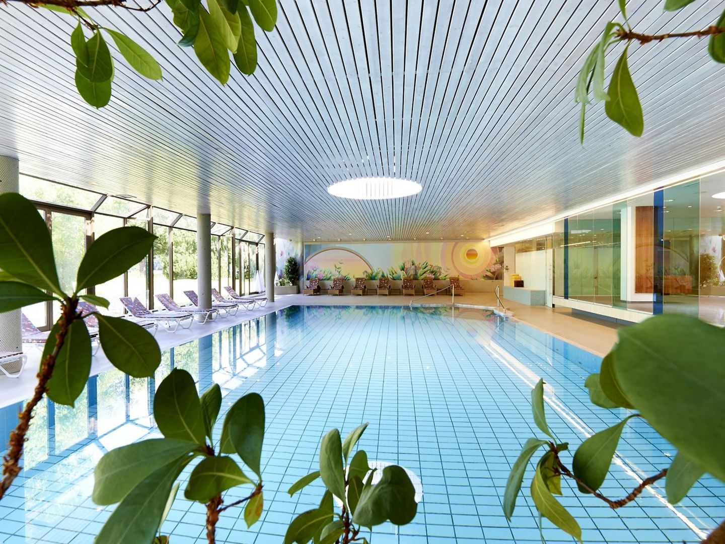 Parkhotel Pörtschach
