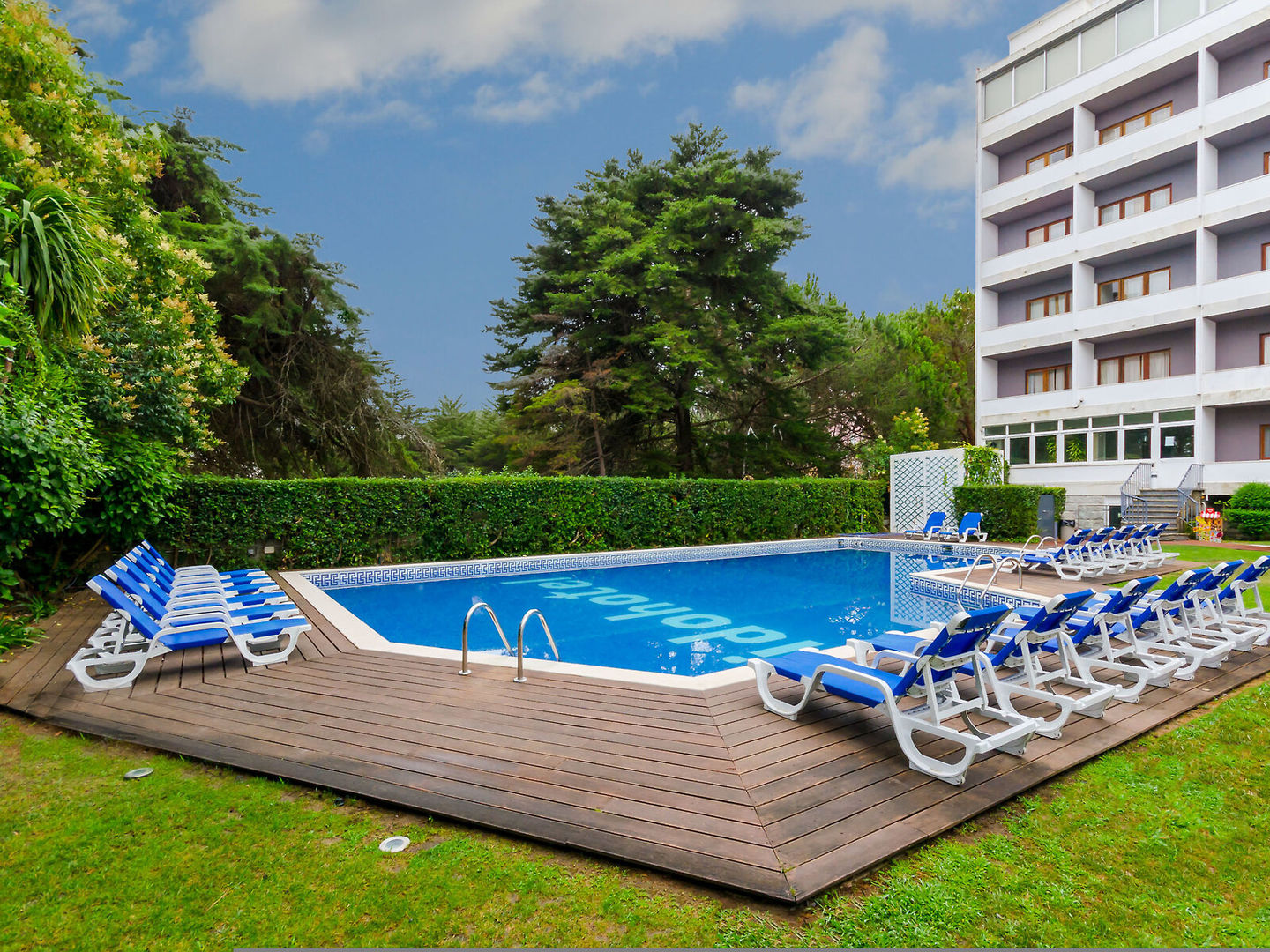 Hotel Lido