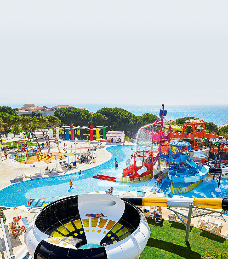Grecotel Ilia Palms & Aqua Park
