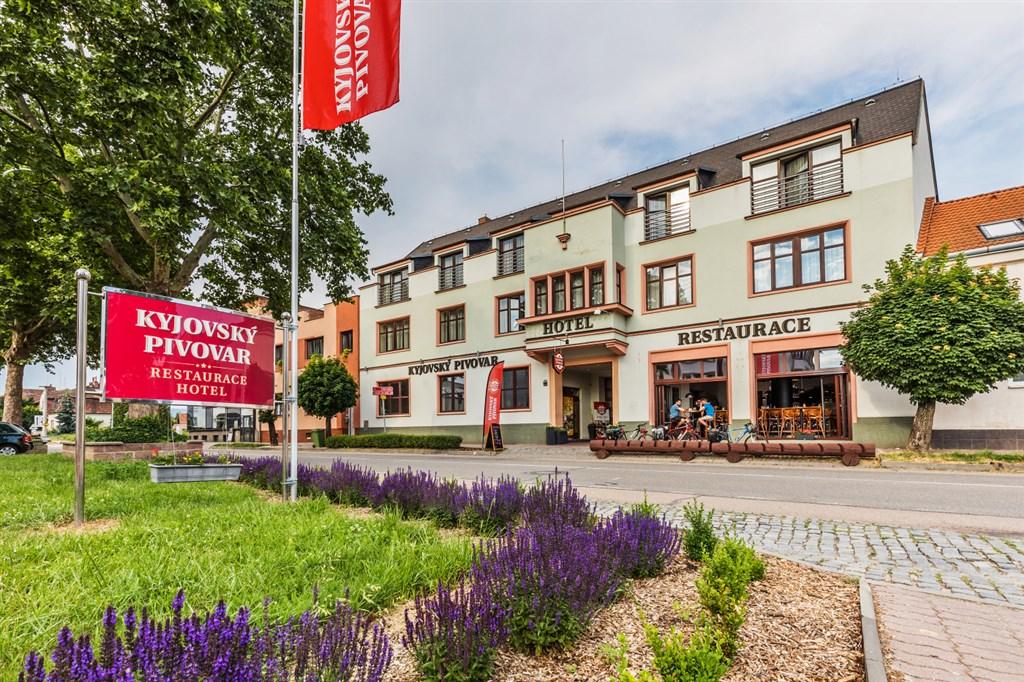Kyjovský pivovar