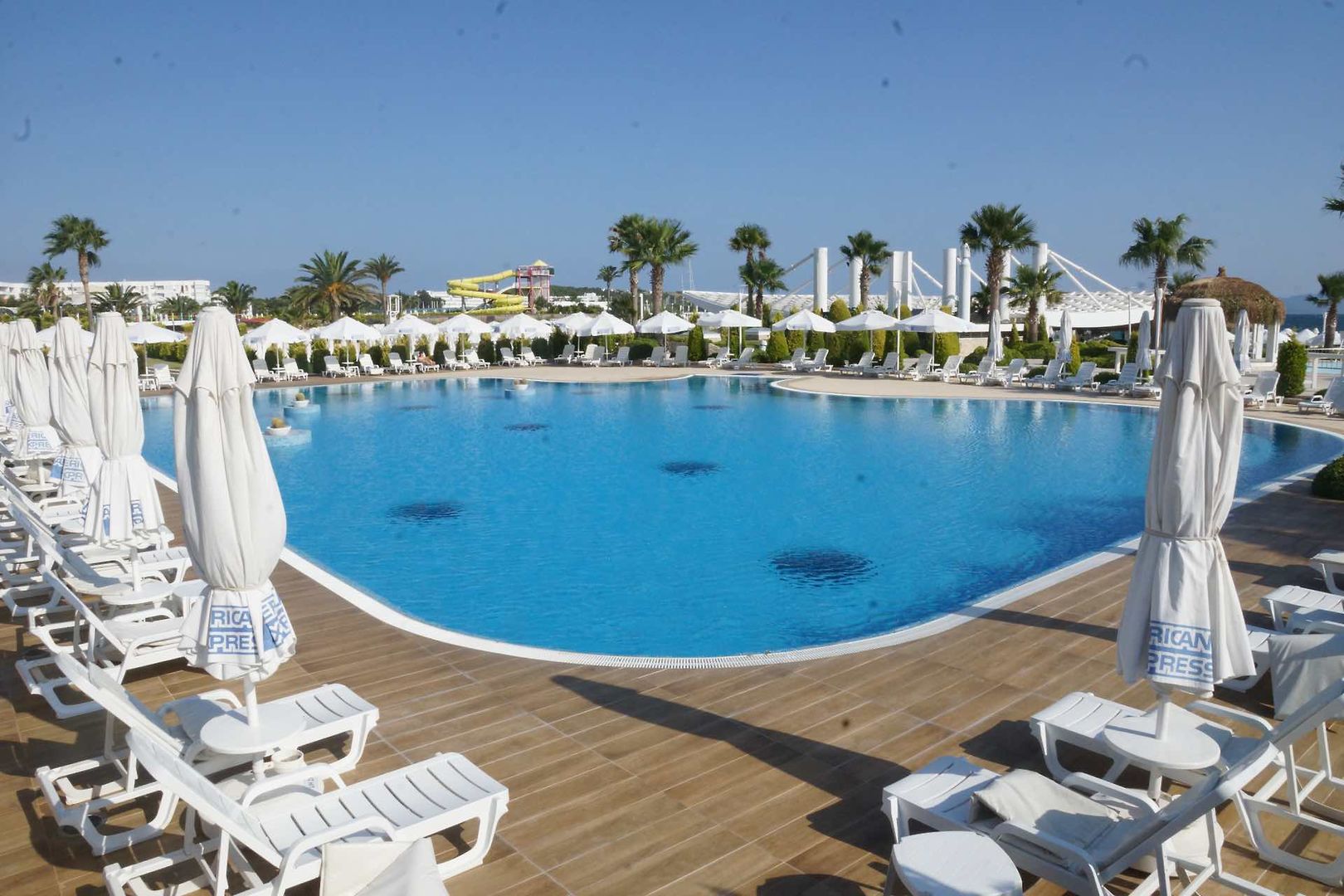 Hotel Ilicaspa