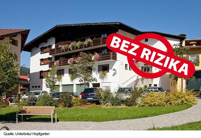Pension Unterbräu