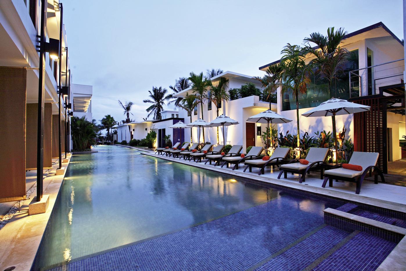 La Flora Resort and Spa Patong