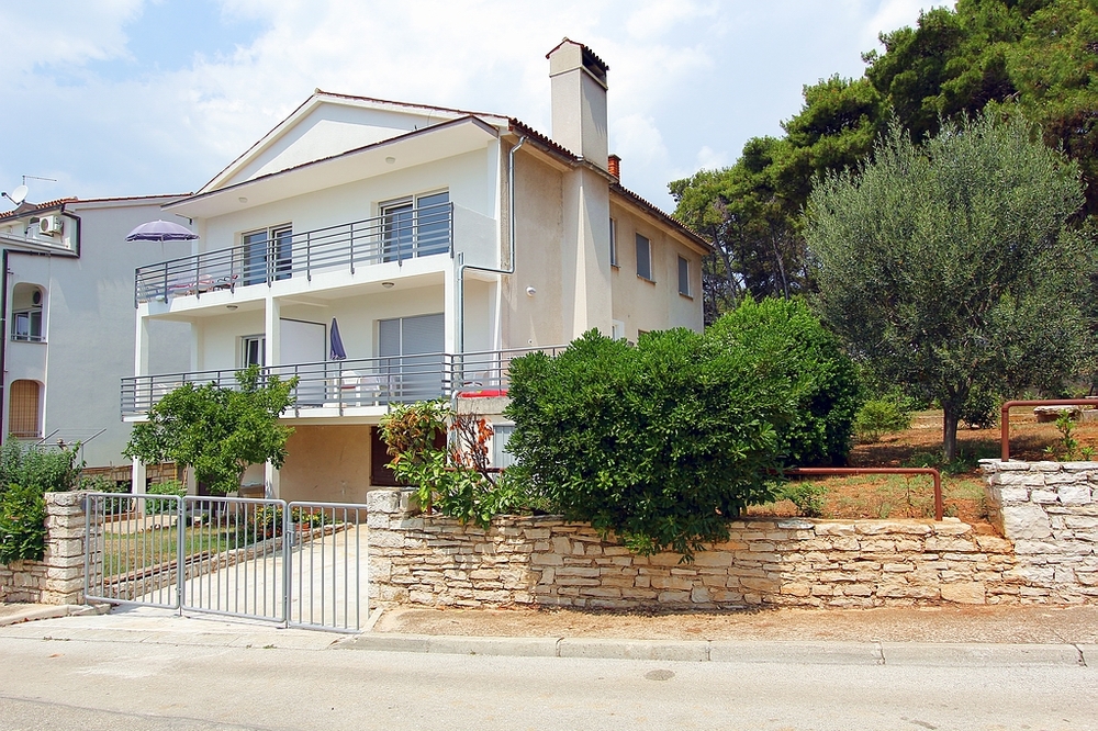 Apartmány 1318-419