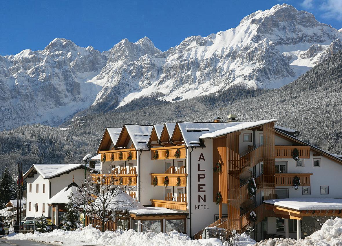 Alpen Andalo Club