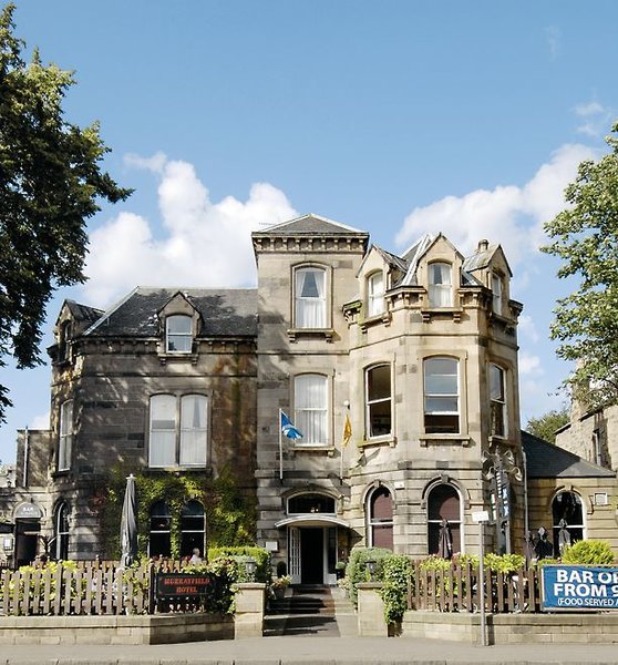 Murrayfield Hotel & House