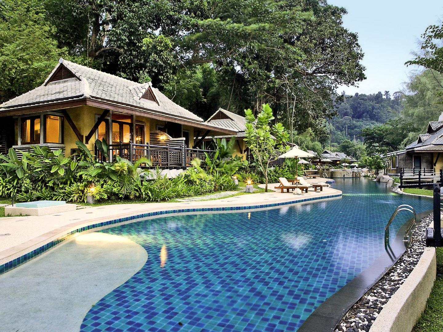 Moracea by Khao Lak Resort