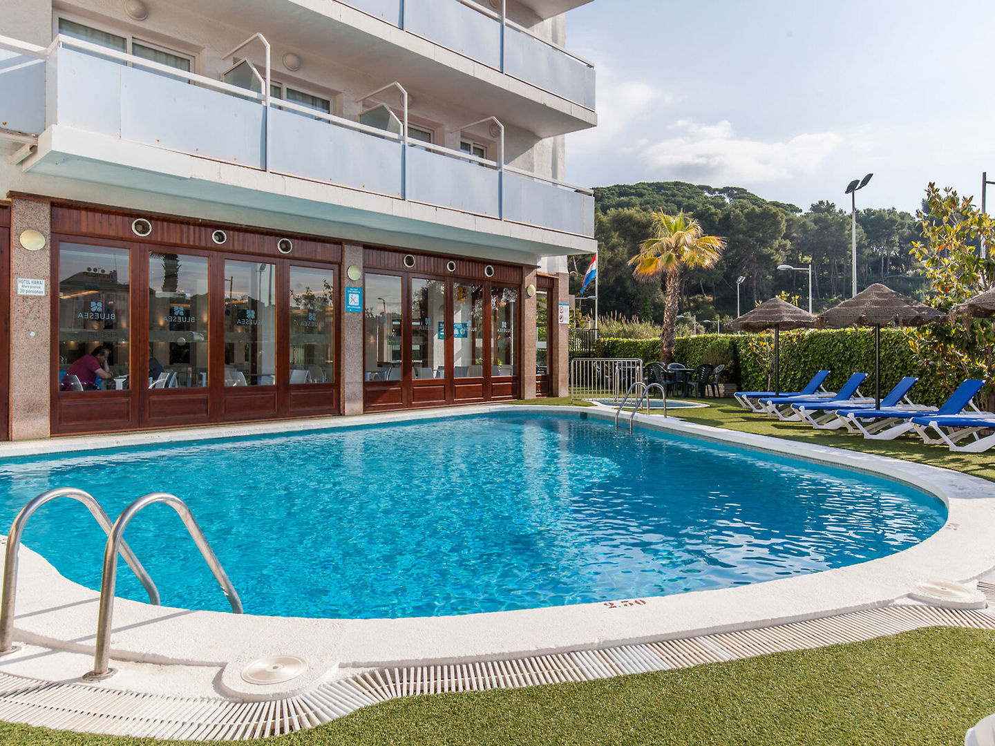 BlueSea Montevista Hawai