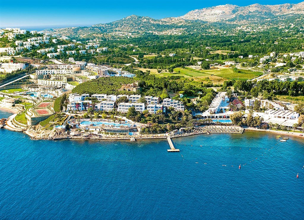 Kadikale Resort