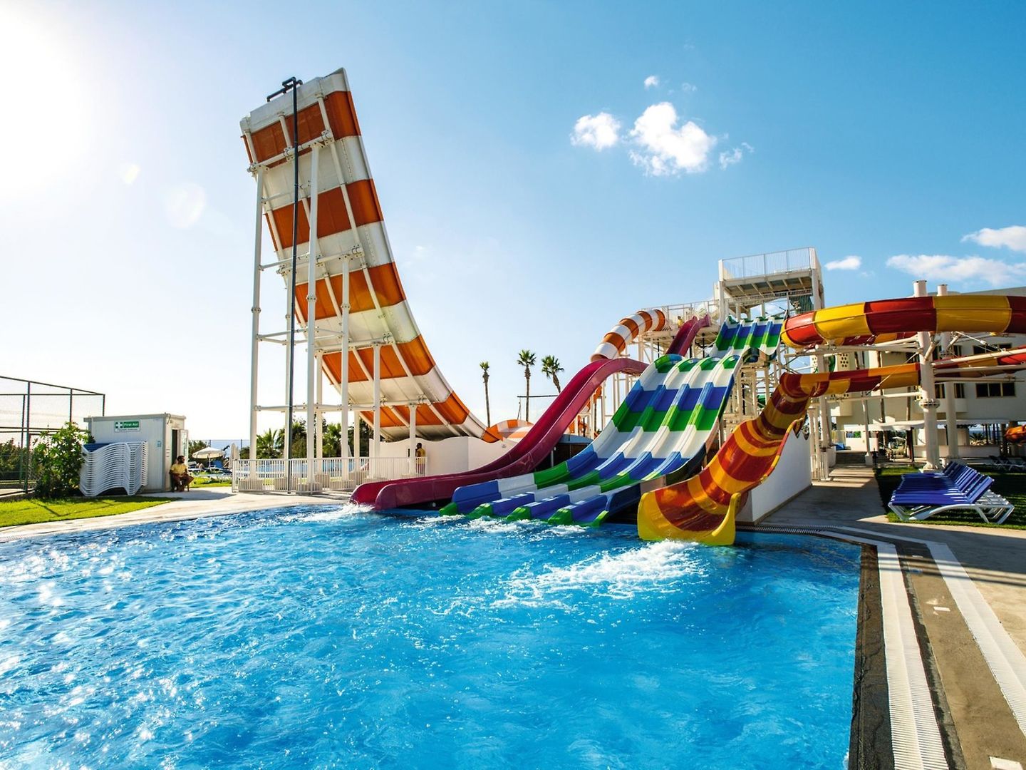 Leonardo Laura Beach & Splash Resort