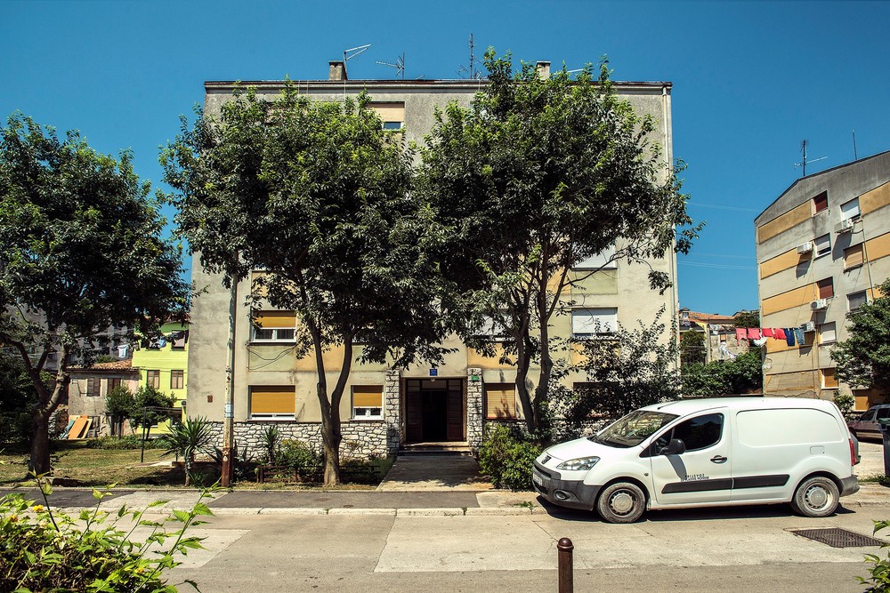 Apartmány 1318-857