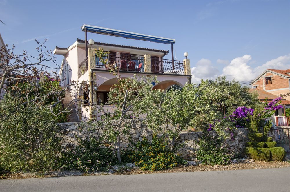 Apartmány 1355-572
