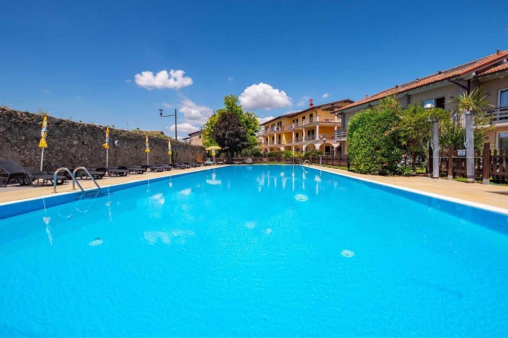 Hotel Splendid Sole