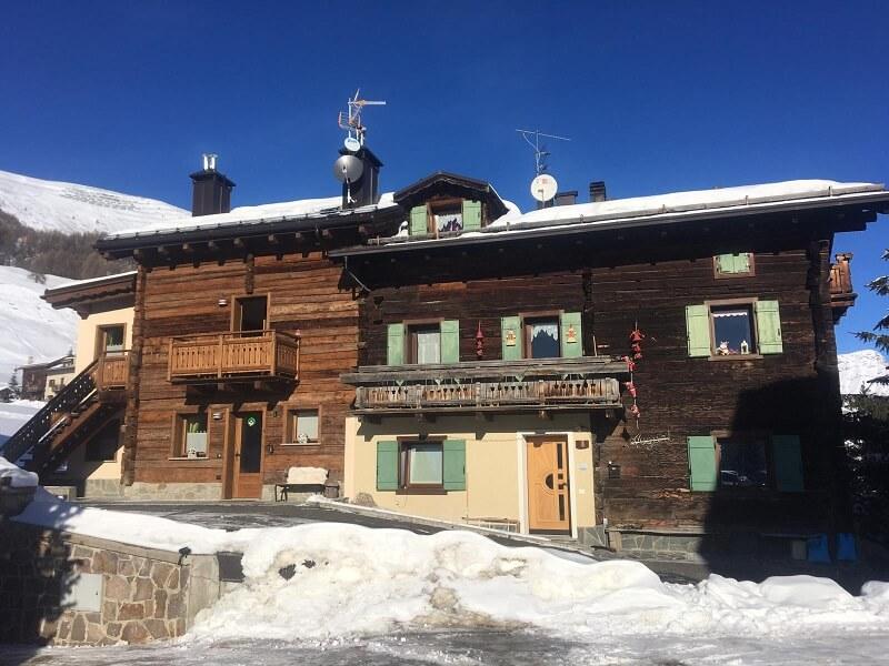 Casa Neve