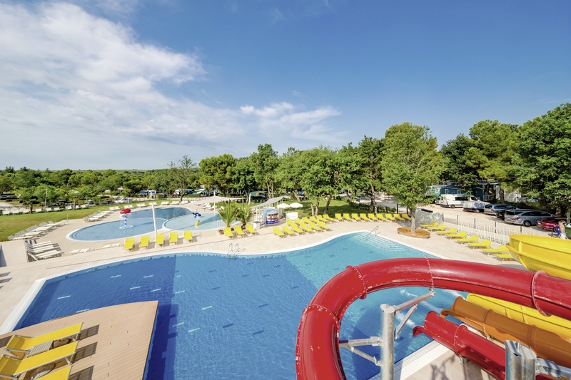 Lanterna Premium Camping Resort