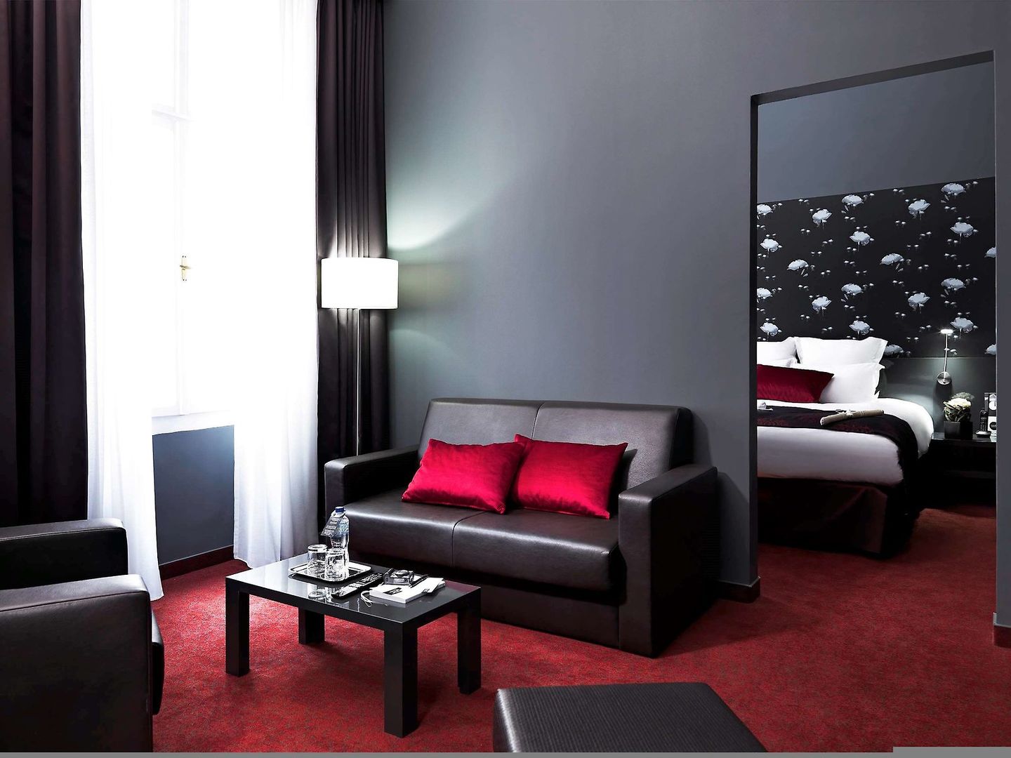 Hotel Nemzeti Budapest MGallery Collection by Sofitel