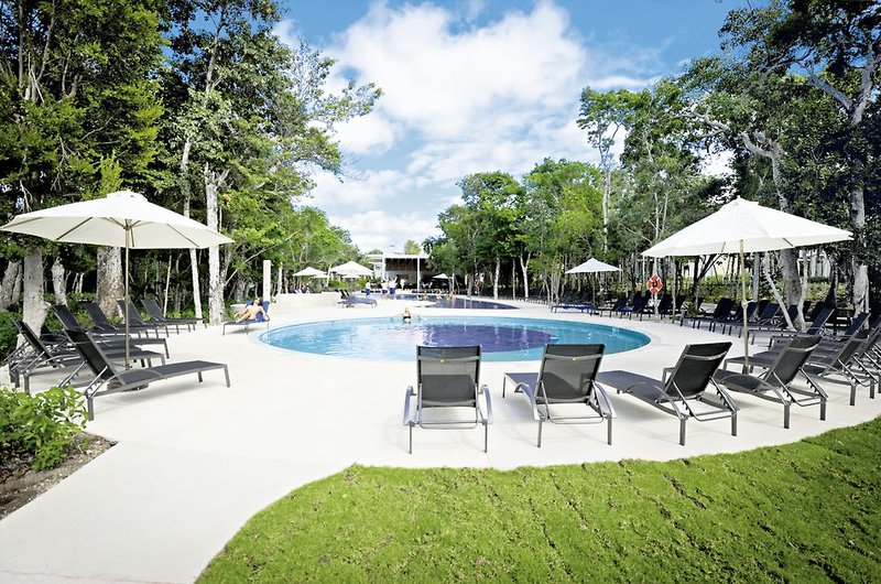 Luxury Bahia Principe Sian Ka'an