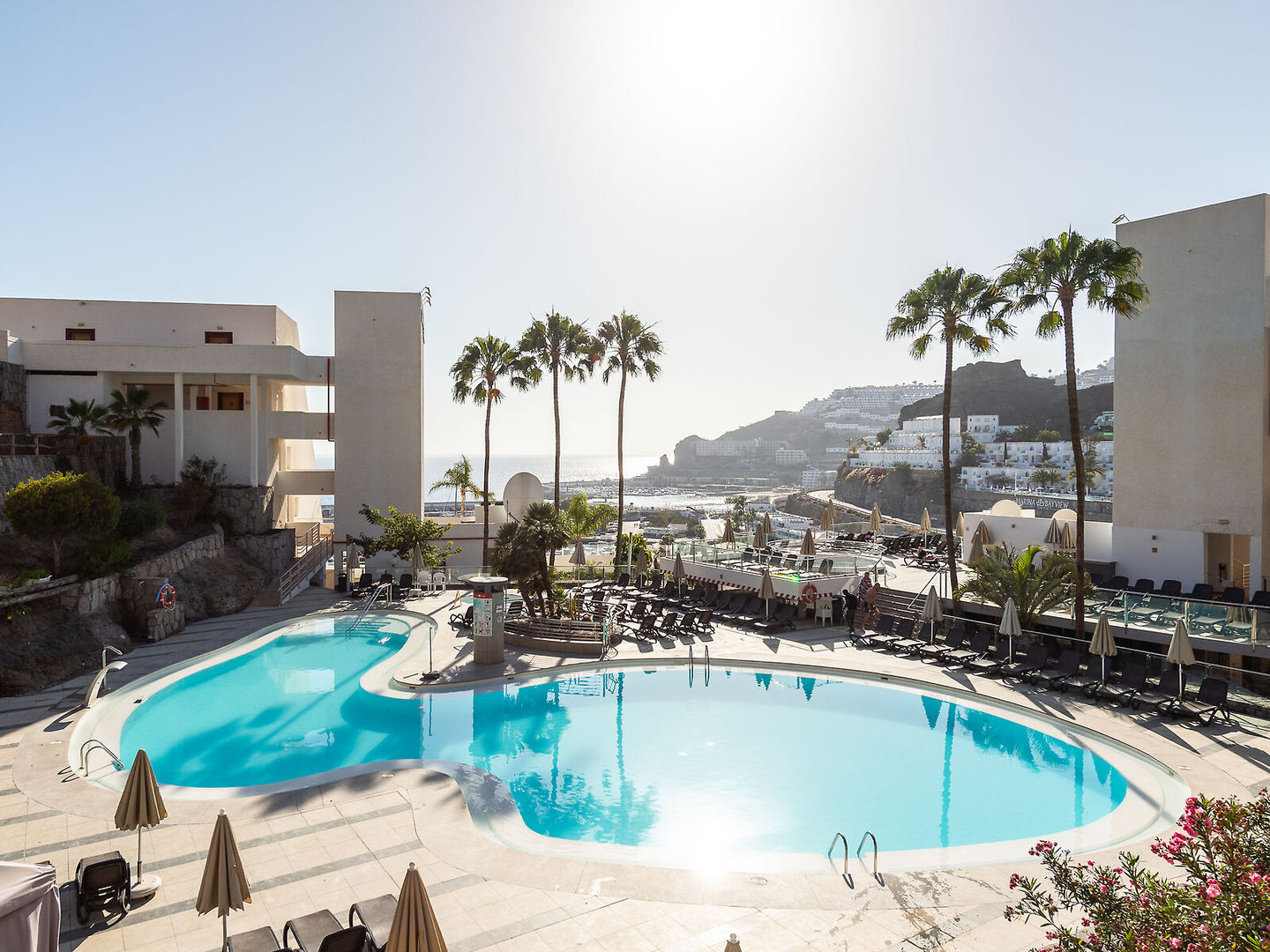Holiday Club Puerto Calma