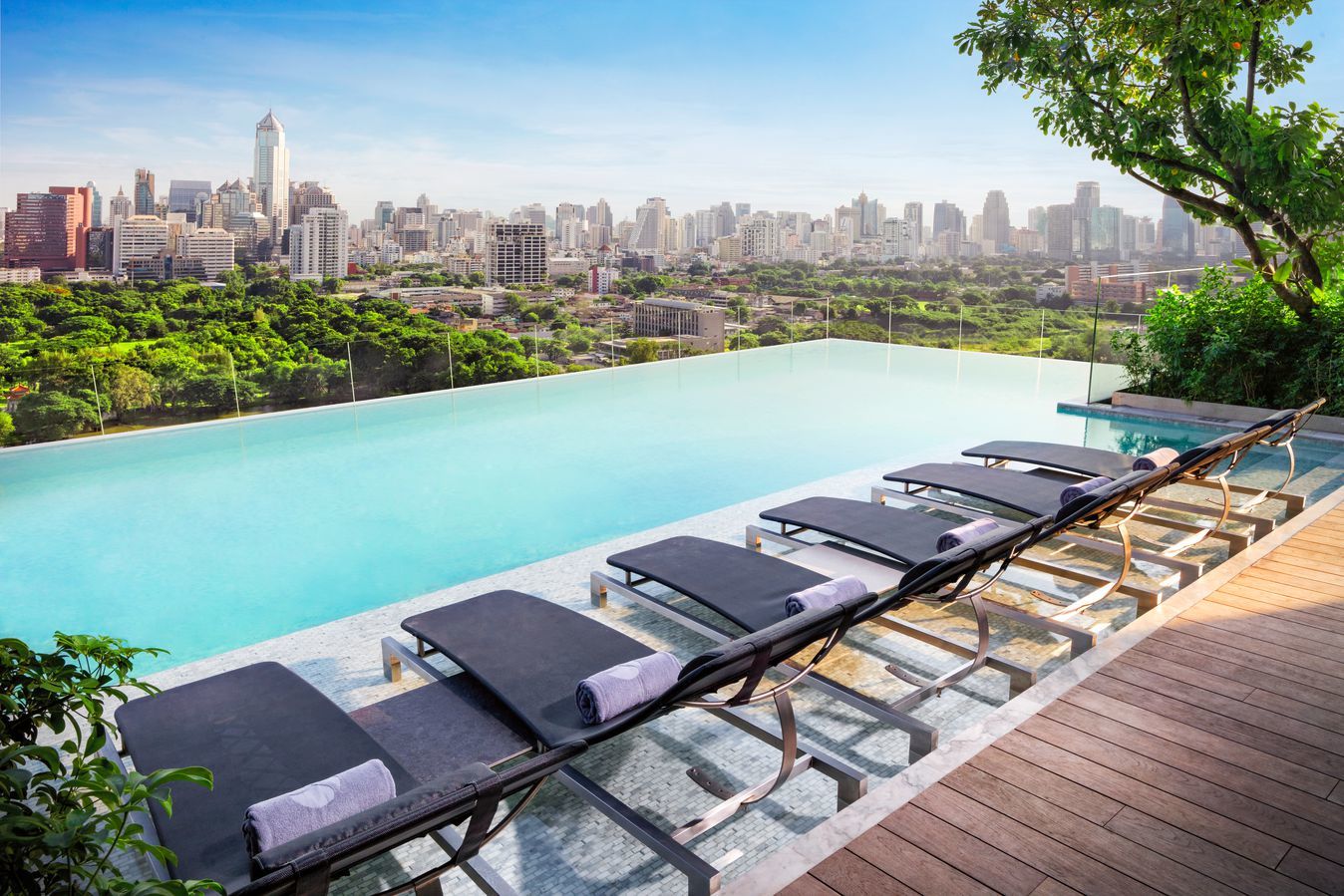 SO/ Bangkok