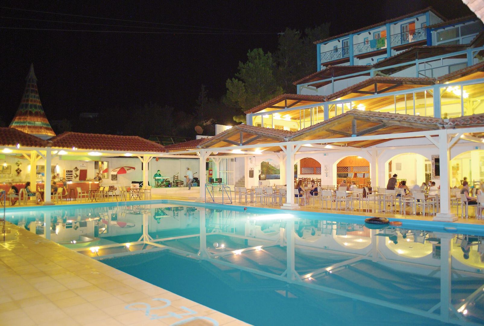 Hotel Eden Rock ''''''''''