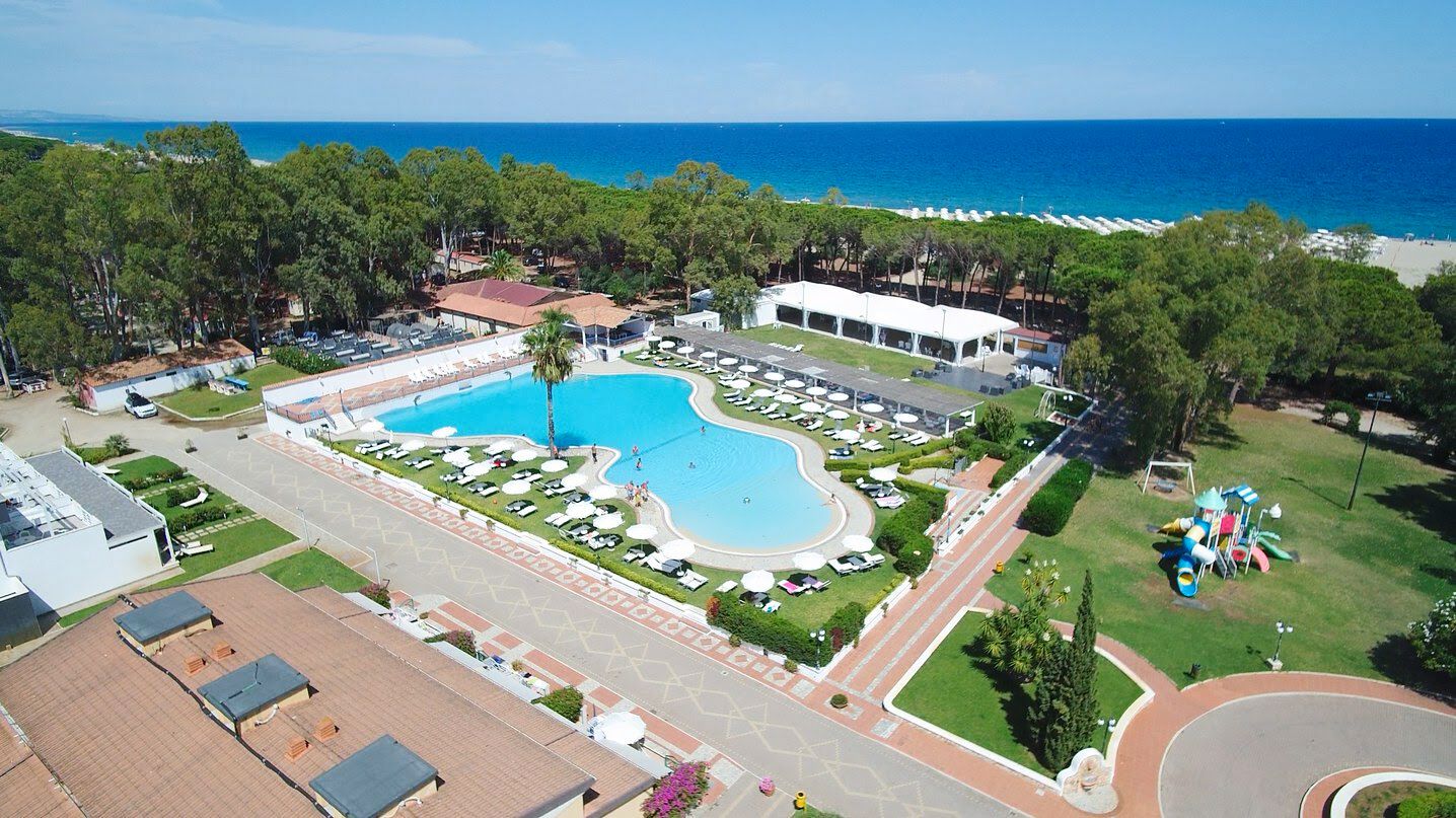 Salice Club Resort