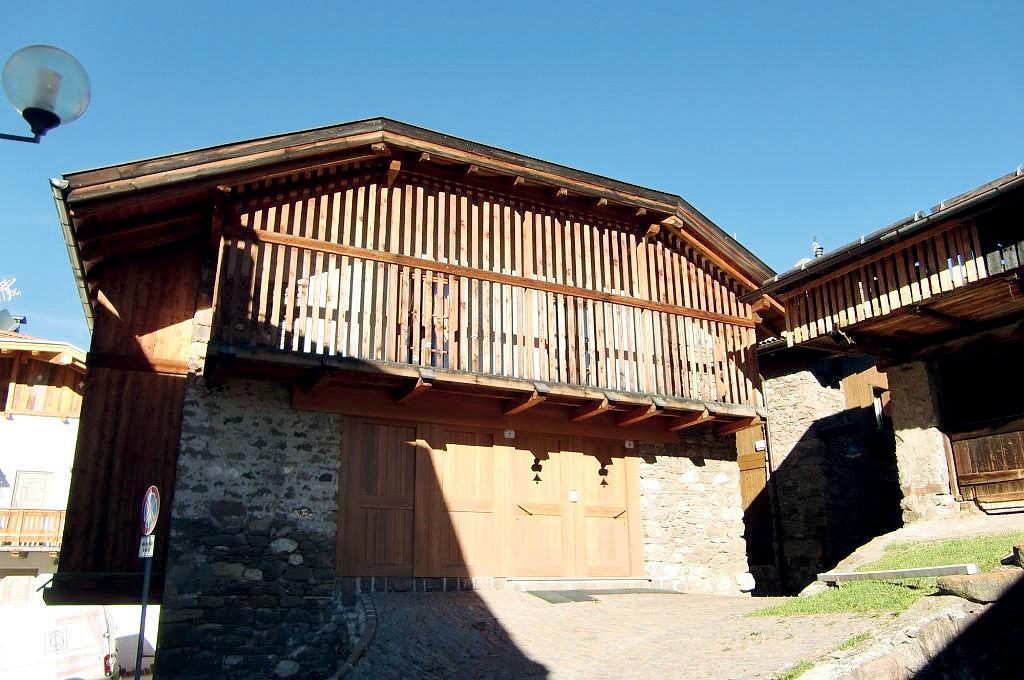 Chalet Stefania