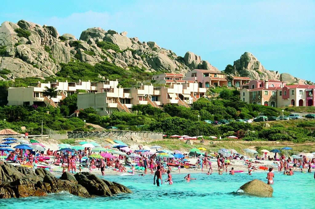 Baia Santa Reparata