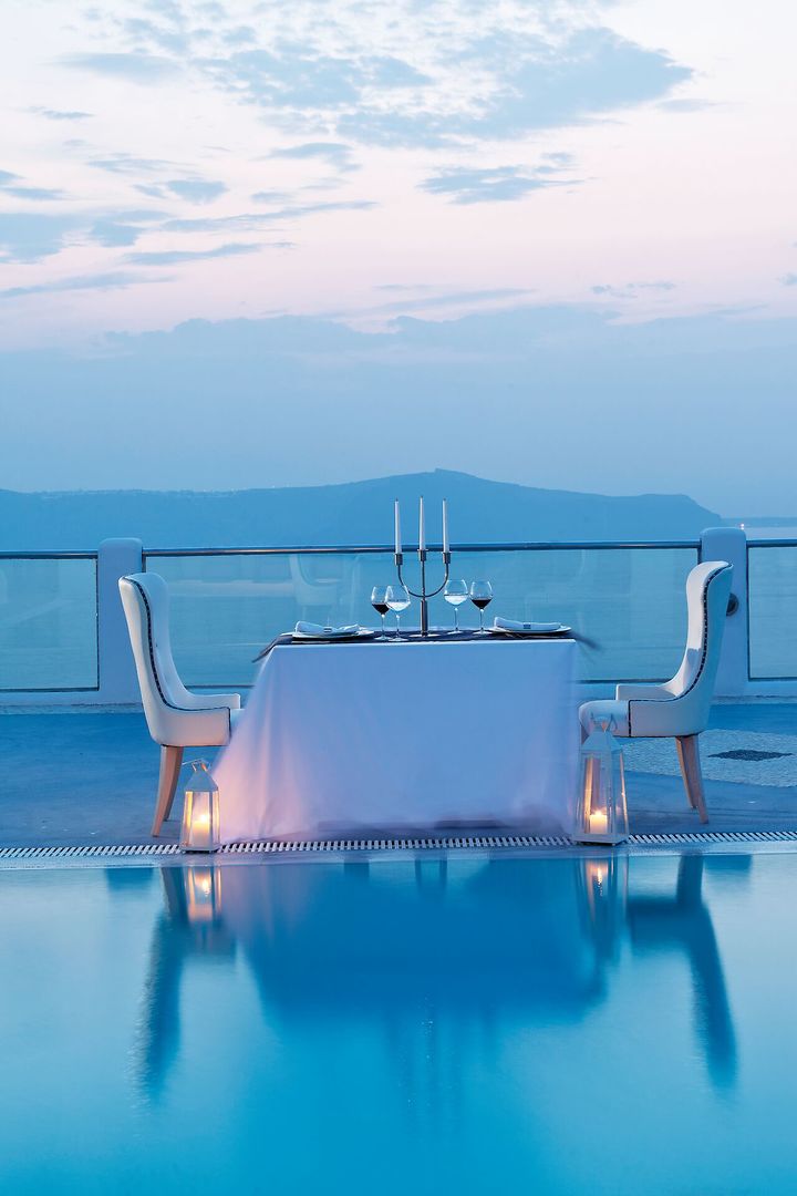 Belvedere Suites